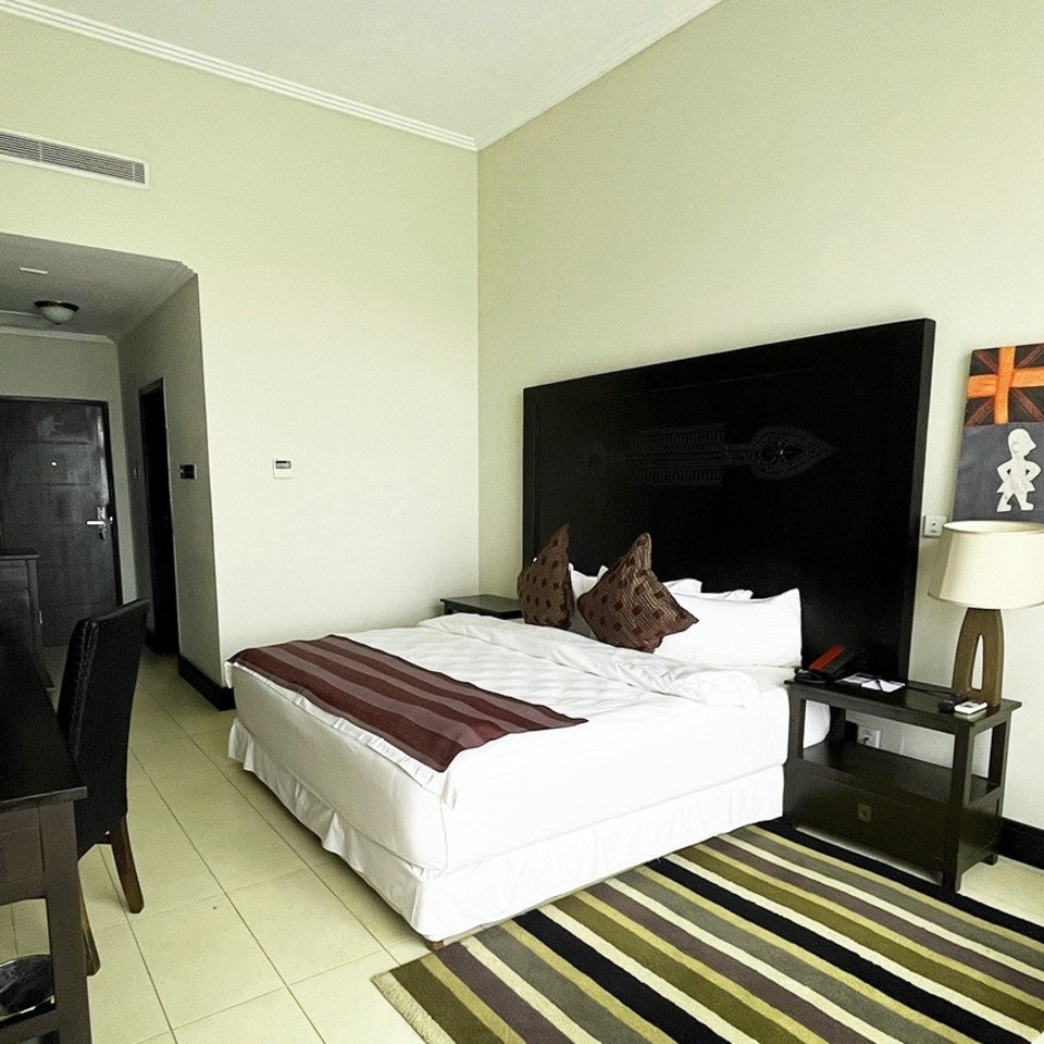 Ridge Royal Hotel